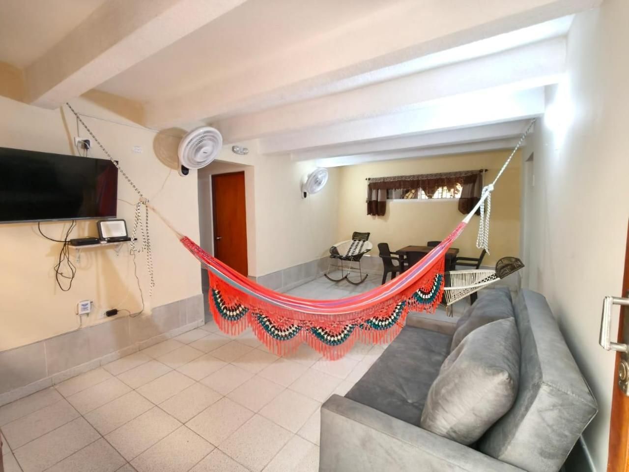 Apartamento Afroindu Viviendas Turísticas