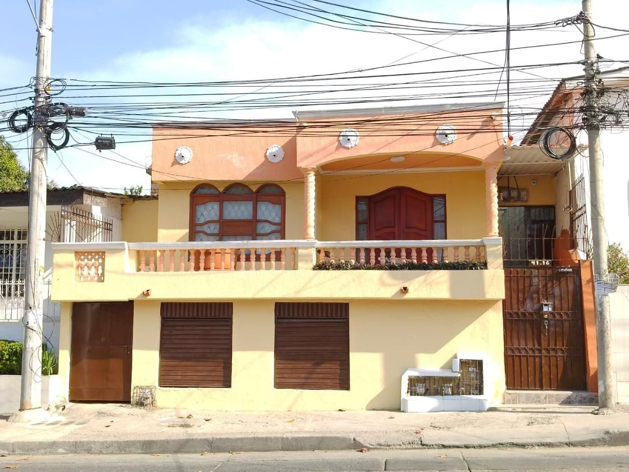 Afroindu Viviendas Turísticas