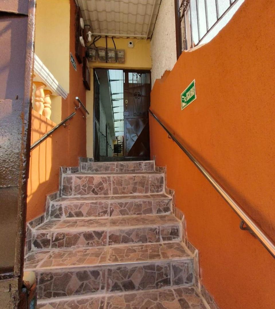 Afroindu Viviendas Turísticas Apartamento Cartagena