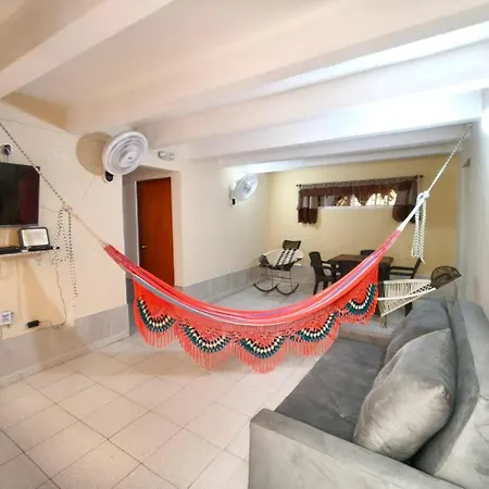 Apartamento Afroindu Viviendas Turísticas