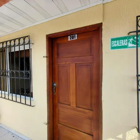 Afroindu Viviendas Turísticas Cartagena