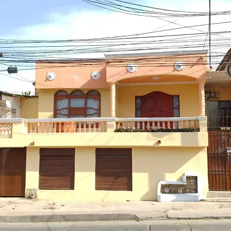 Afroindu Viviendas Turísticas