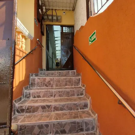 Afroindu Viviendas Turísticas Apartamento Cartagena