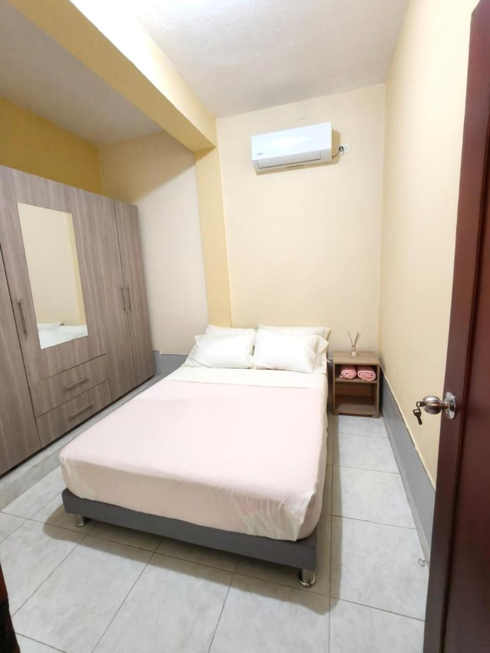 Afroindu Viviendas Turísticas Apartamento